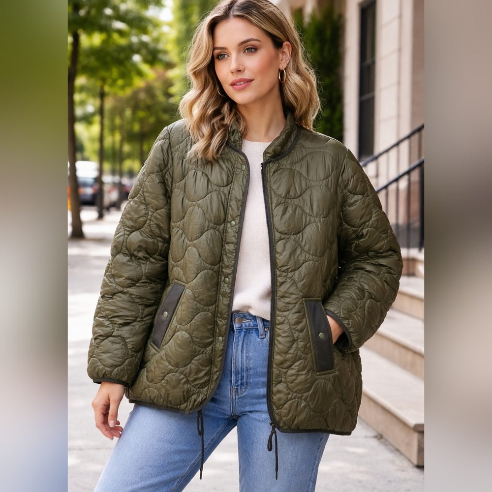 J. Crew Jacket